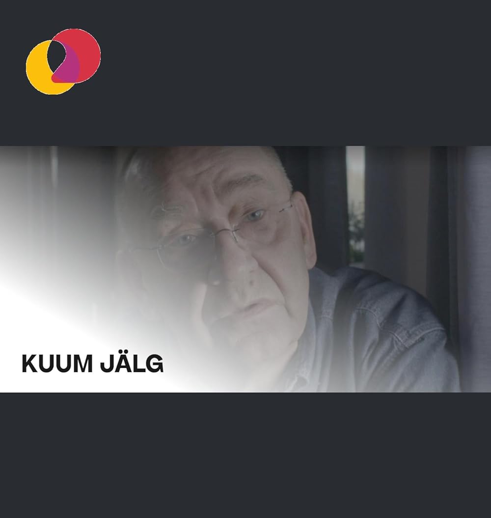 Kuum jälg