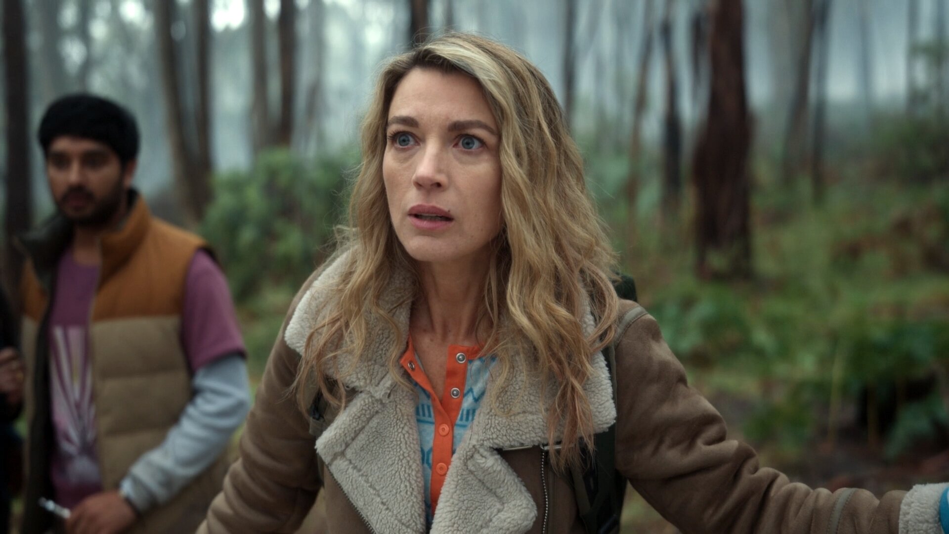 La Brea S1E4 The New Arrival