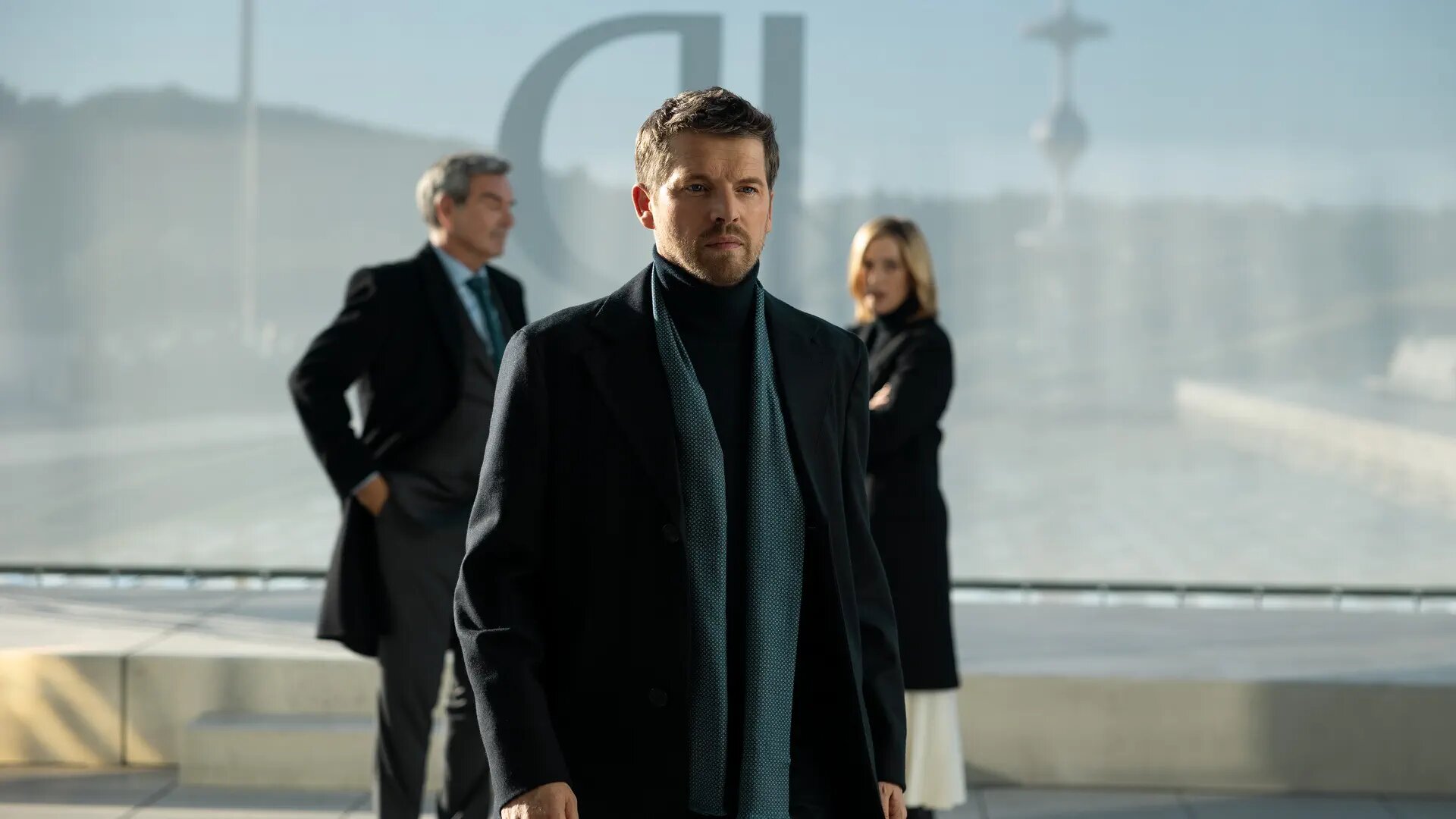 La Maison S1E9 Être ou ne pas être un Ledu