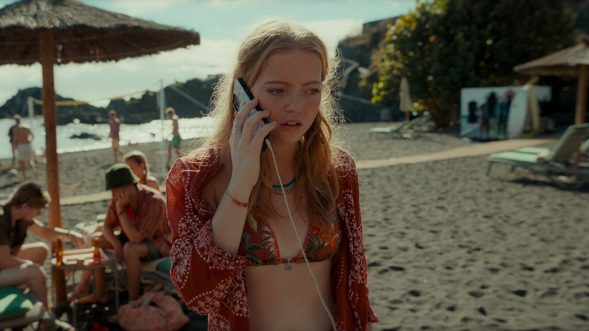 La Palma S1E3 Exit Tenerife