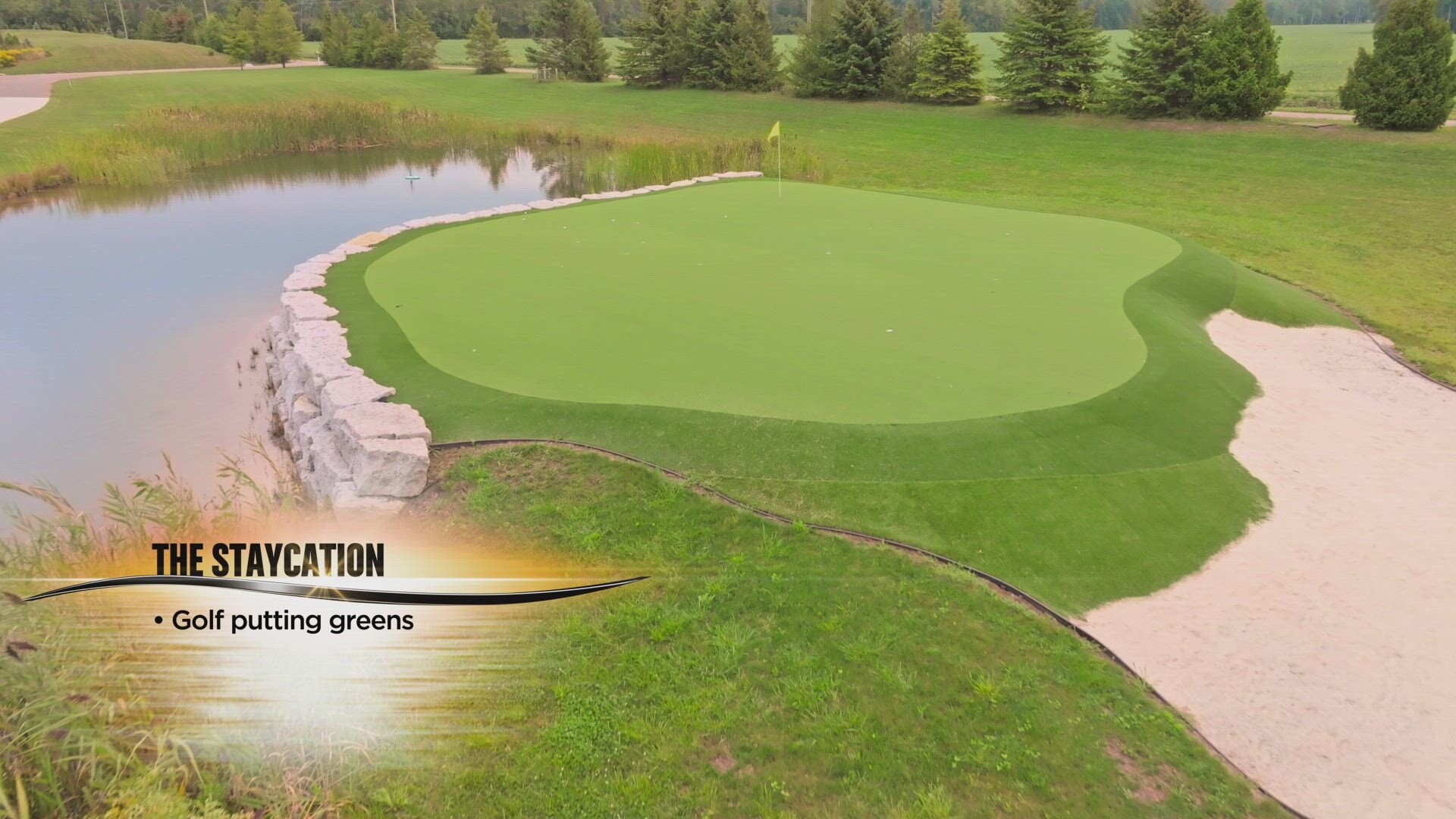 Lakefront Luxury S5E16 Alex & Cheryl