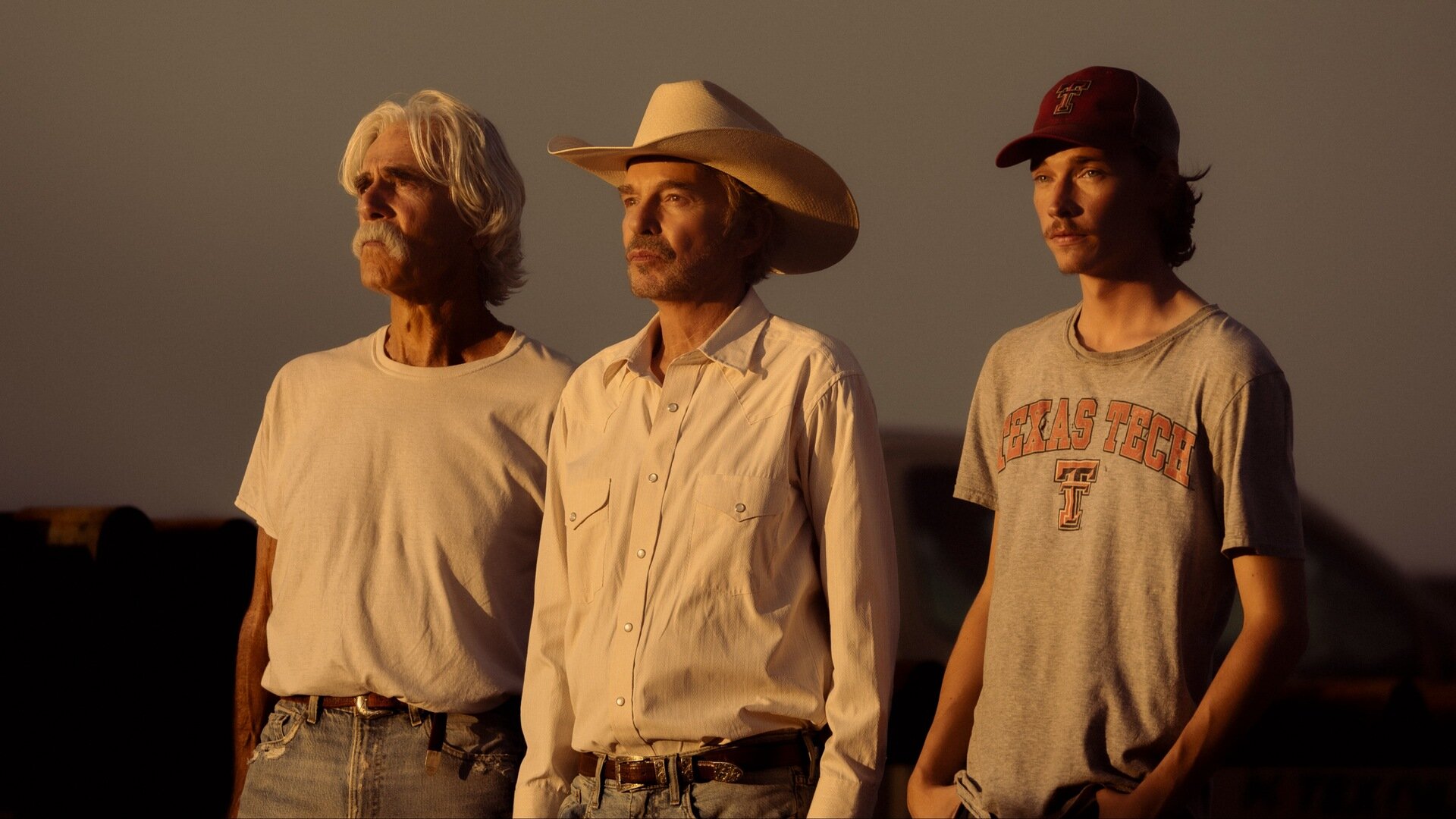 Landman S2E10 Tragedy and Flies