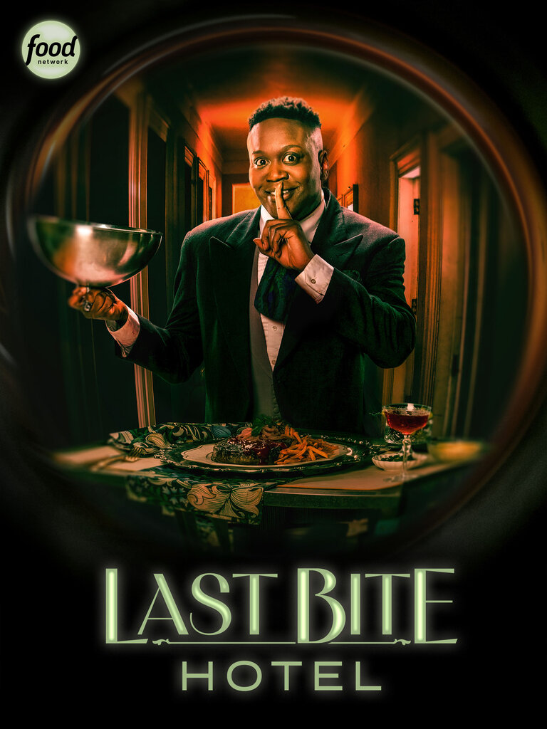 Last Bite Hotel