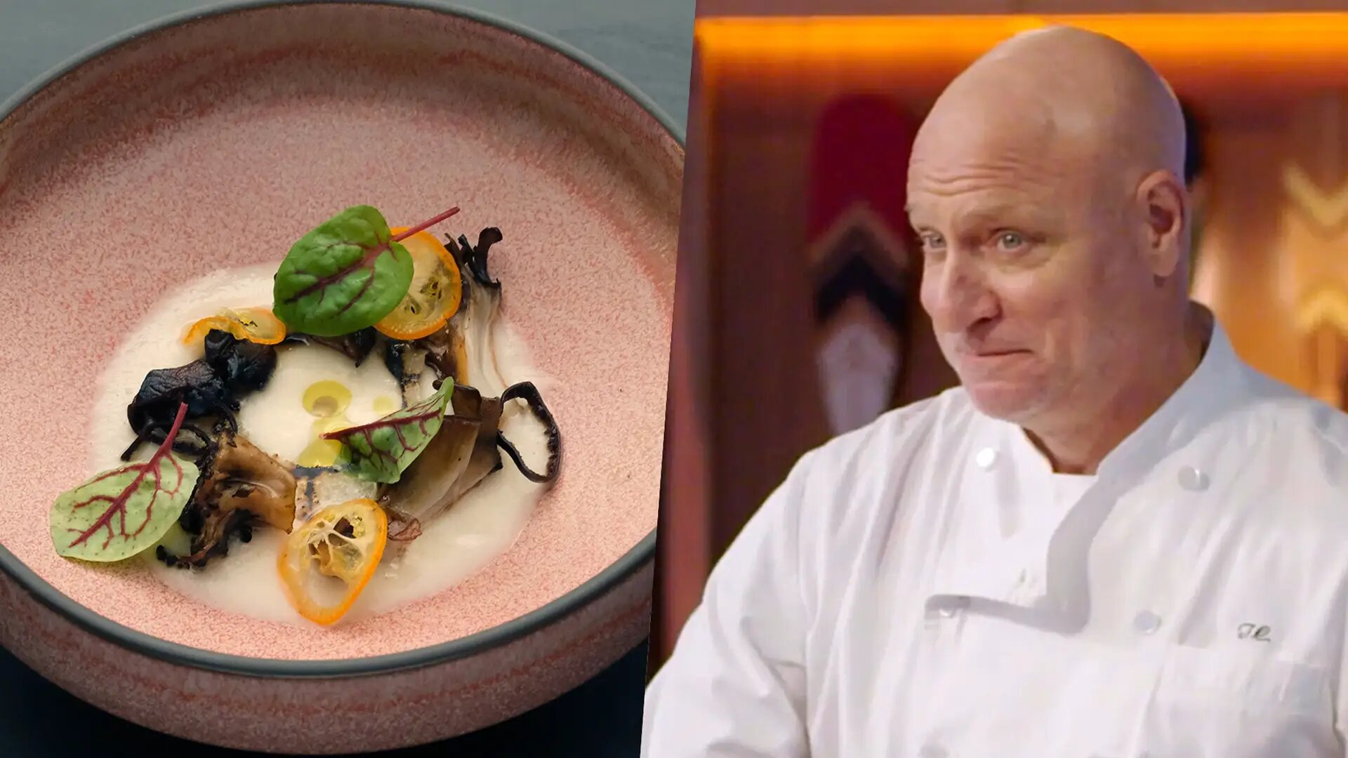 Last Chance Kitchen S14E10 Last Chance Kitchen Finale Part 1