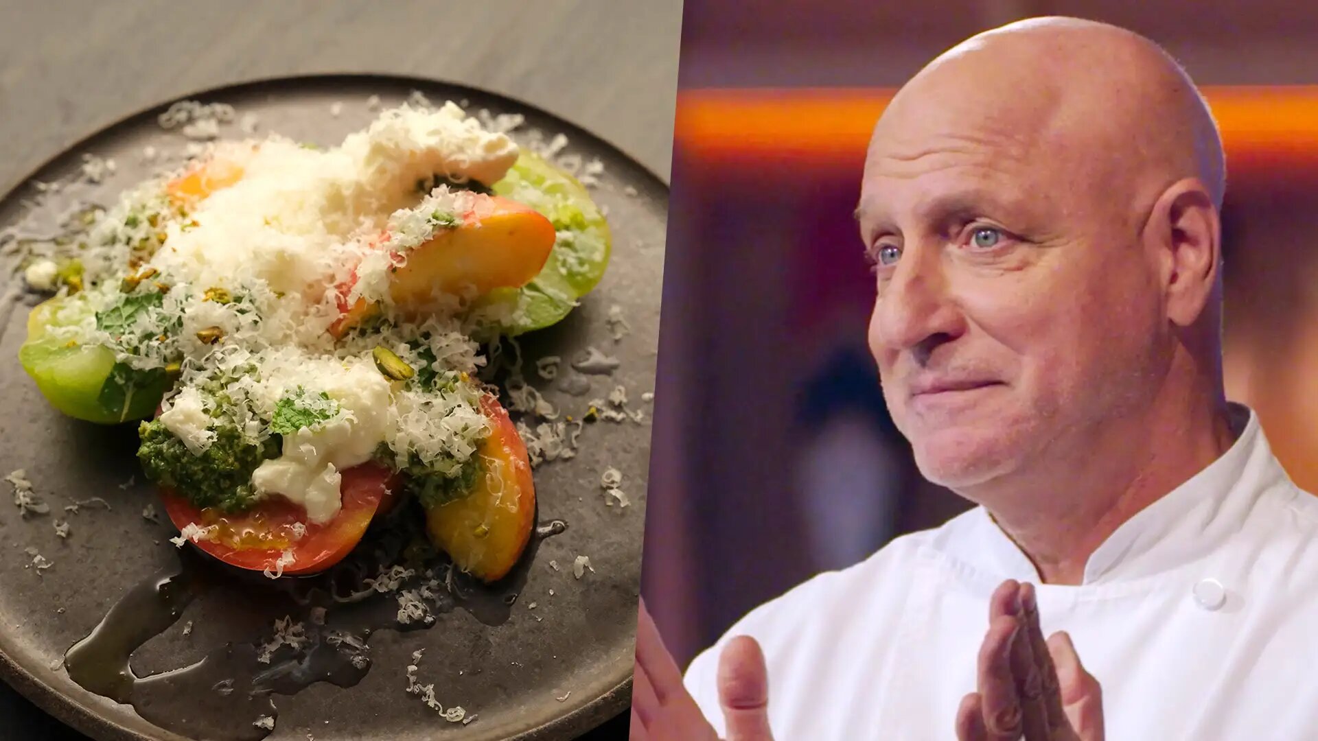 Last Chance Kitchen S14E3 Redemption On Ice