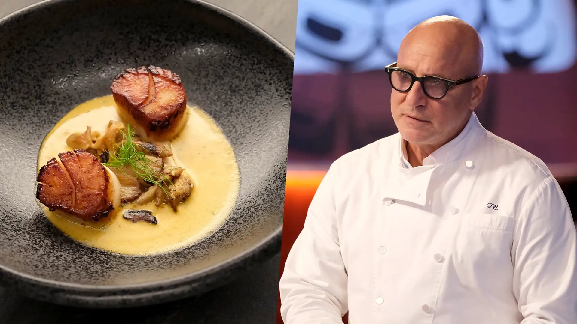 Last Chance Kitchen S14E4 Mid-Season Finale Part 1