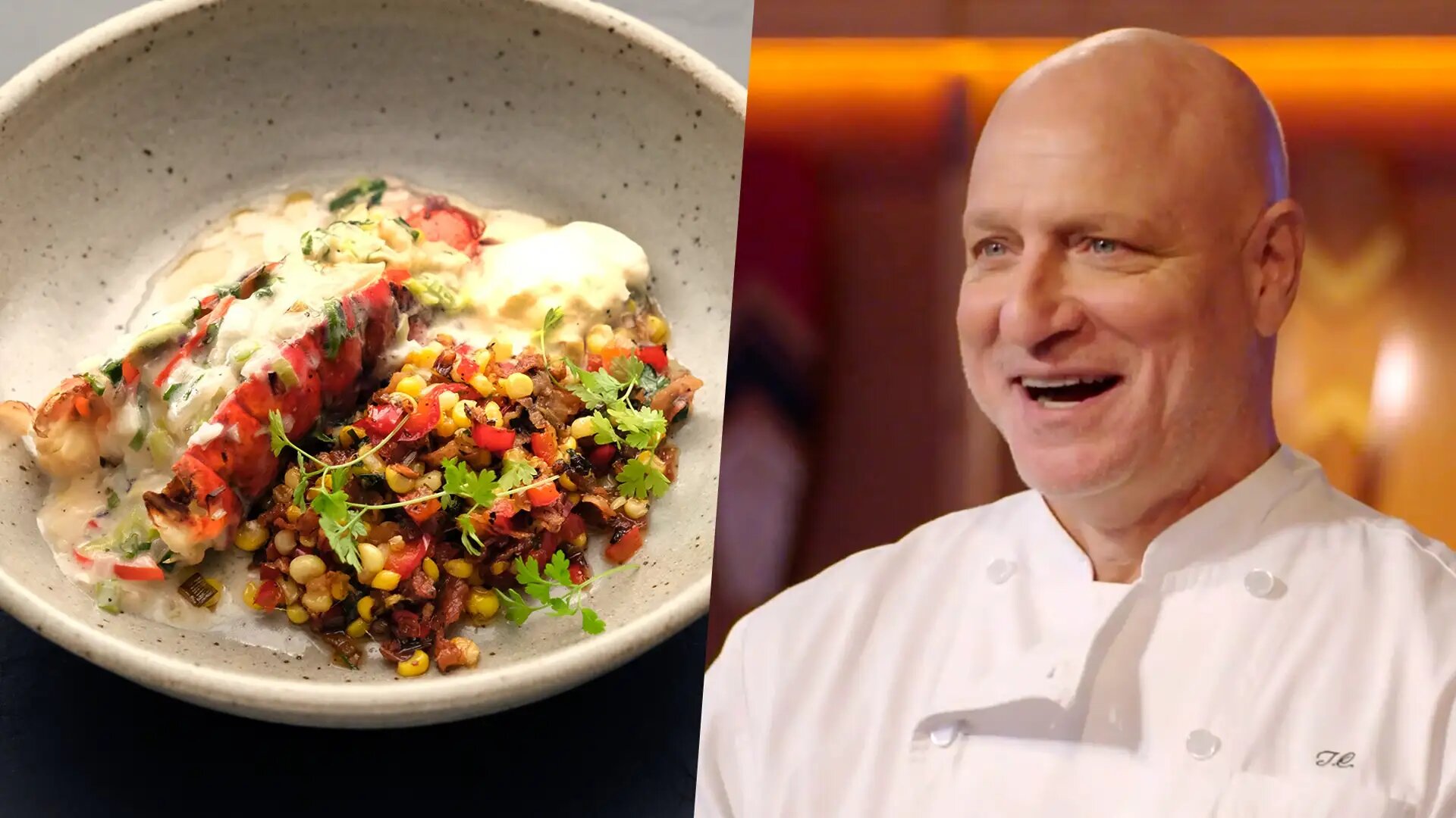 Last Chance Kitchen S14E9 Grandma Chic Reheated