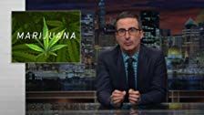 Last Week Tonight with John Oliver S4E7 Cannabis in the United States
