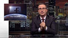 Last Week Tonight with John Oliver S5E23 Facebook