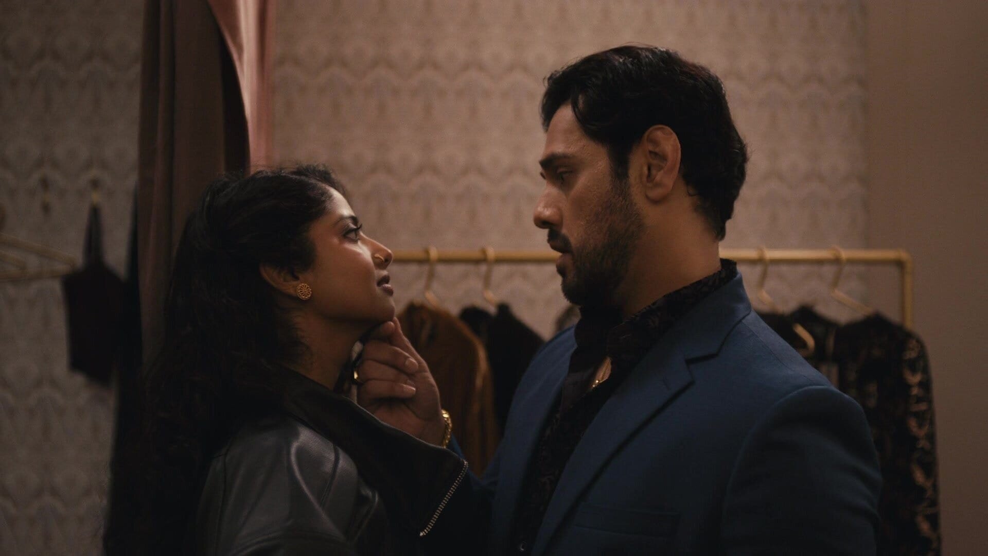 Late Bloomer S2E5 Yoga