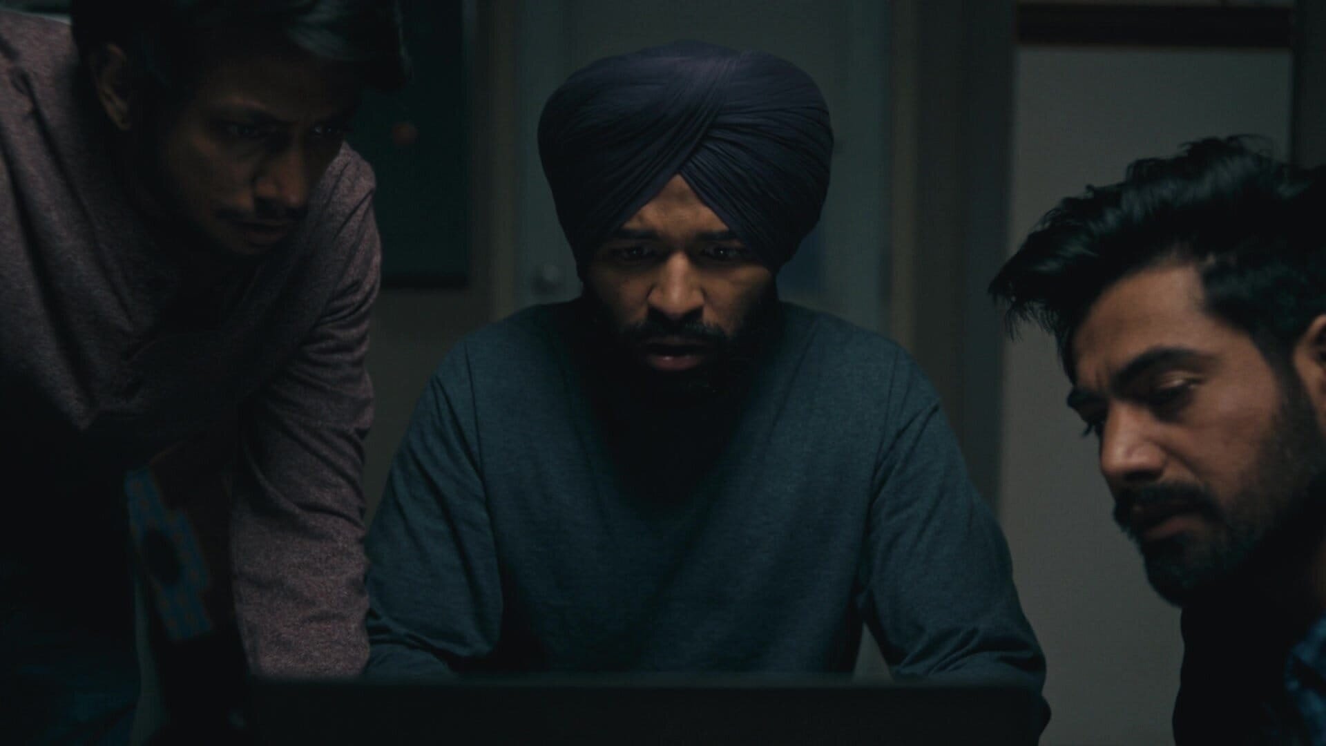 Late Bloomer S2E6 New Canadian