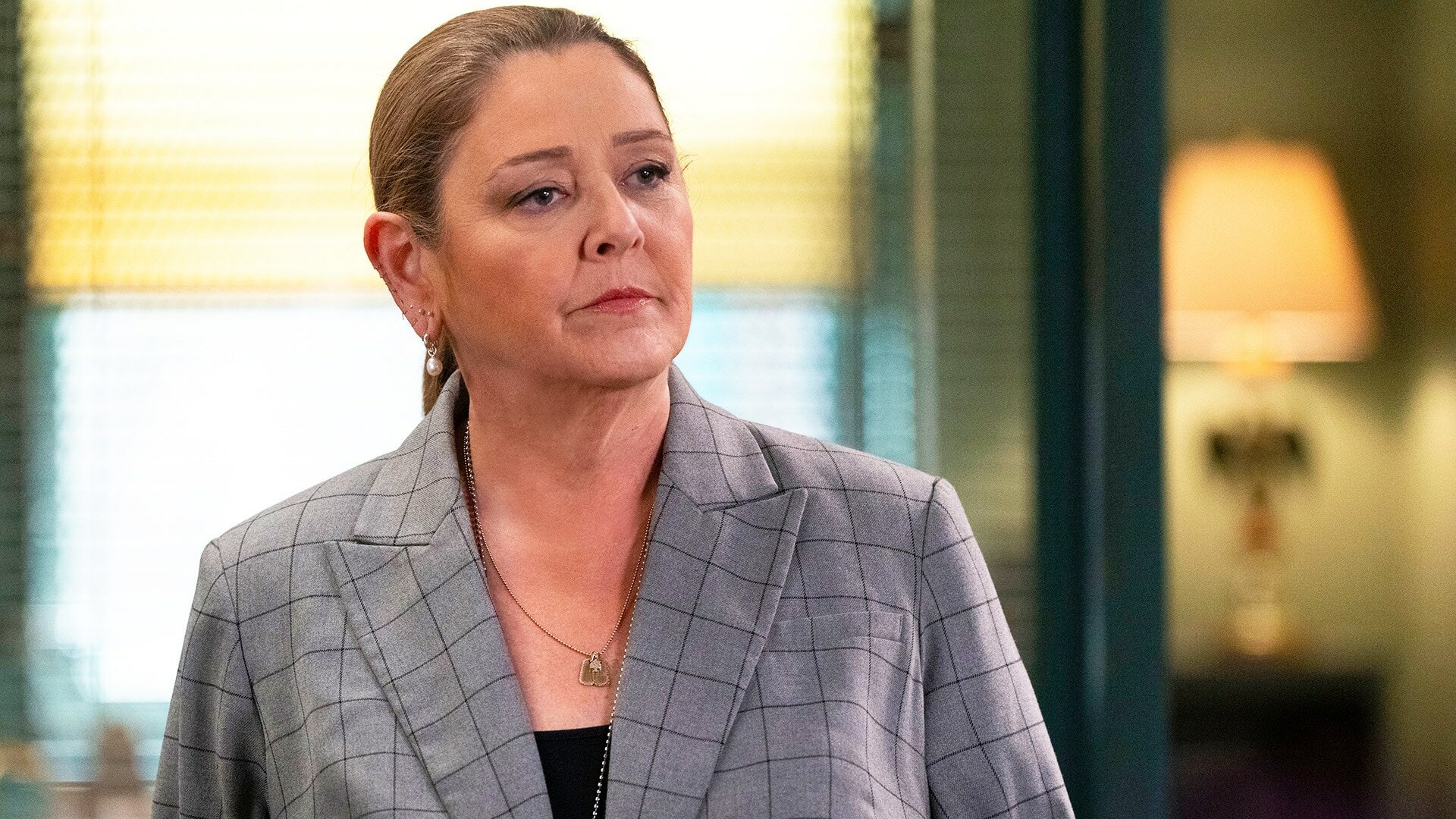 Law and Order S23E4 Unintended Consequences