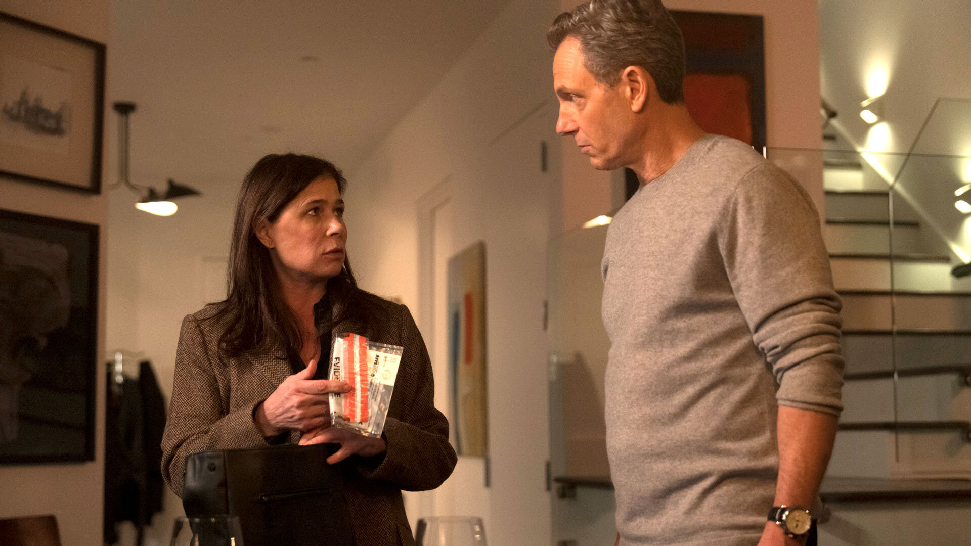 Law and Order S24E15 Crossing Lines