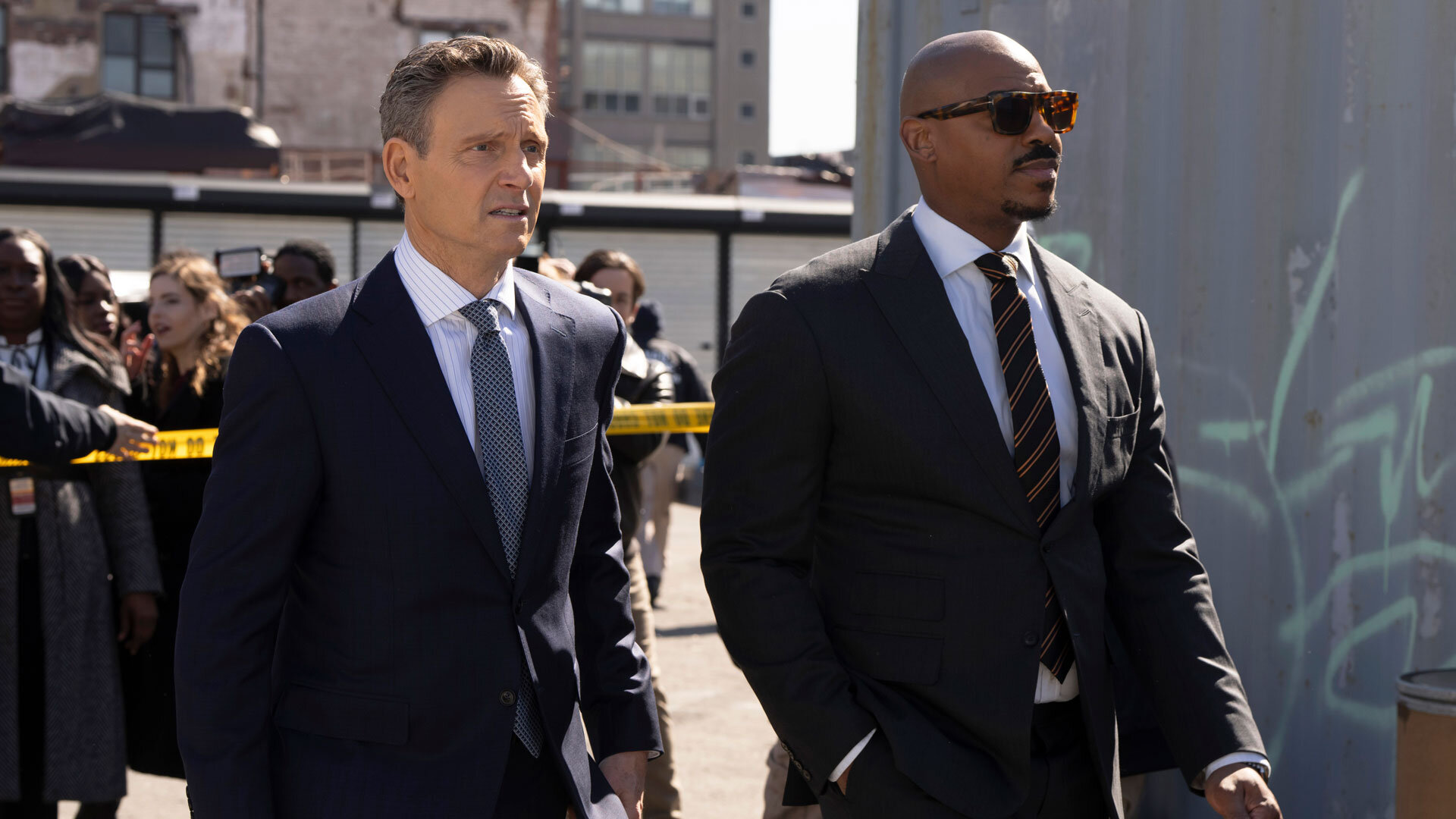 Law and Order S24E20 Sins of the Father