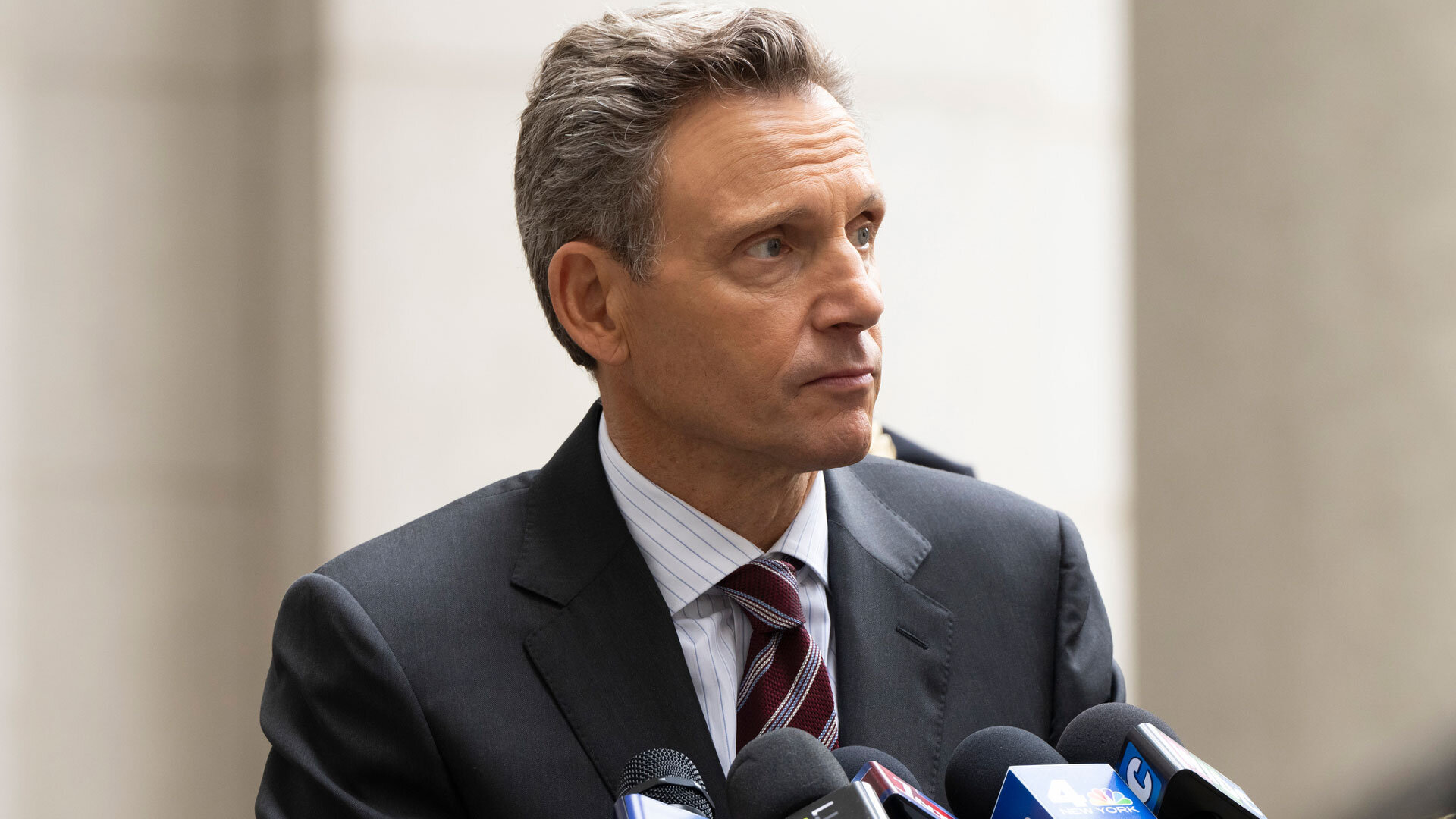 Law and Order S24E7 Truth and Consequences