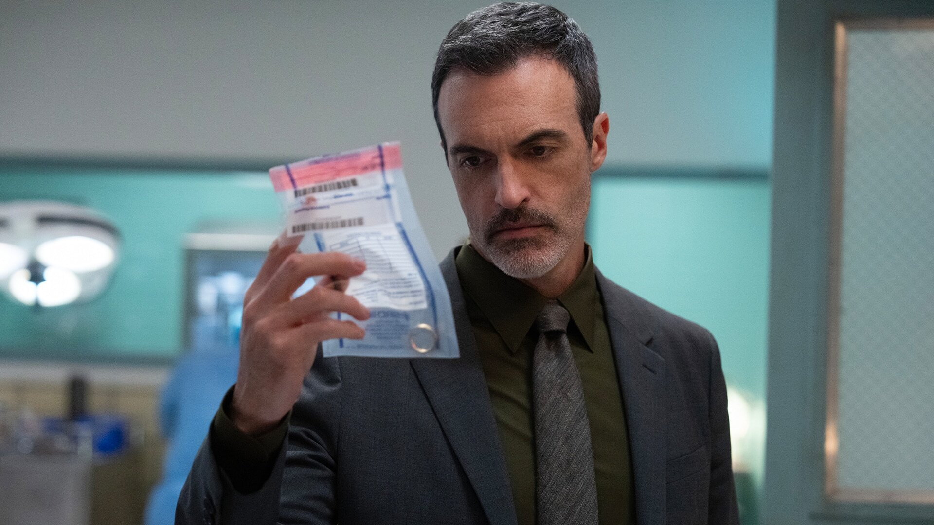 Law and Order S25E4 Two And Twenty