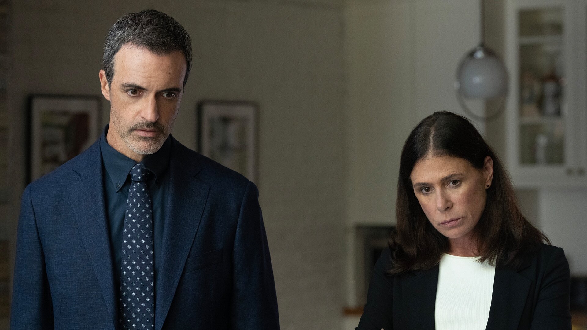 Law and Order S25E5 Bend the Knee