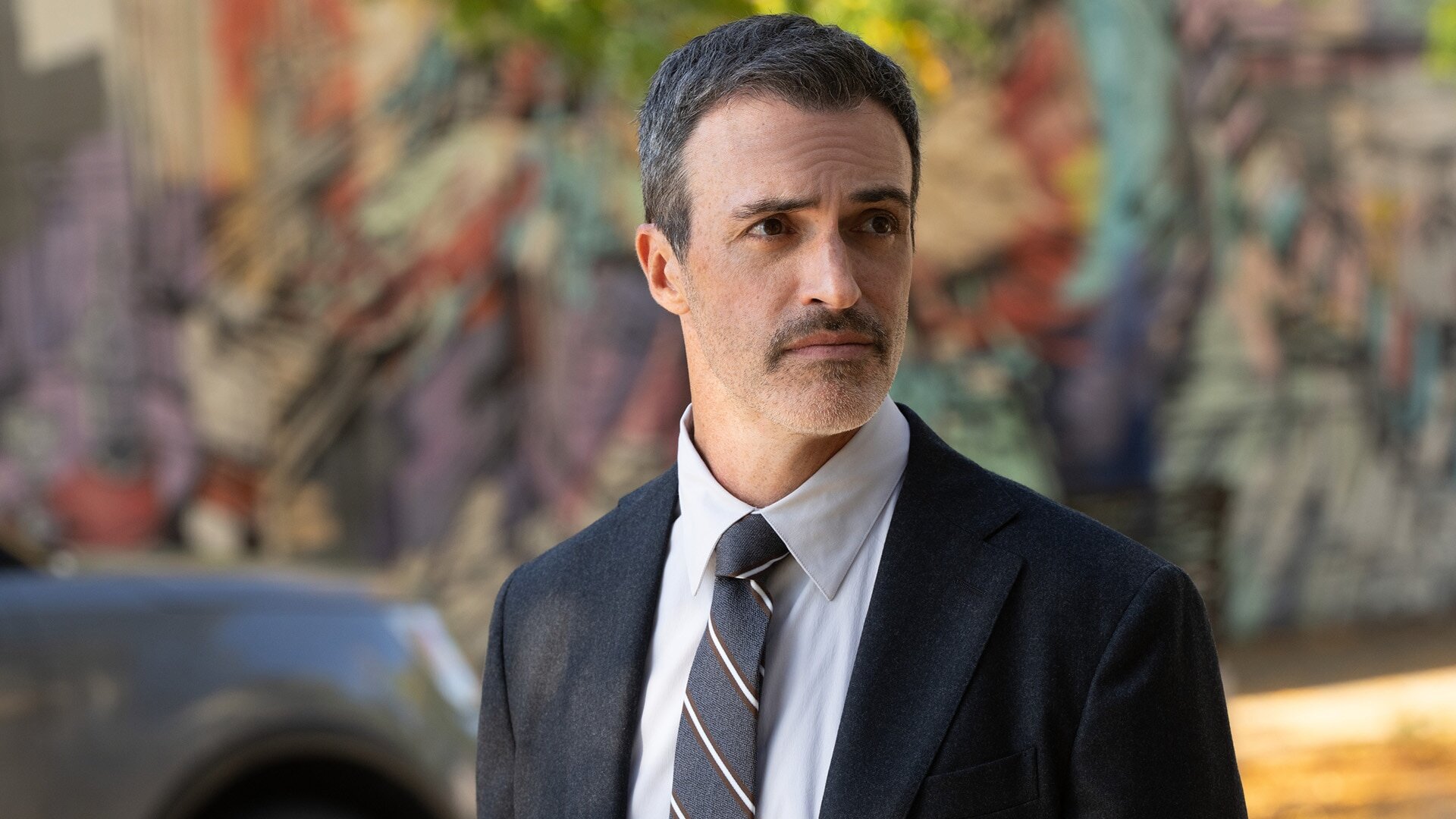 Law and Order S25E6 Brotherly Love