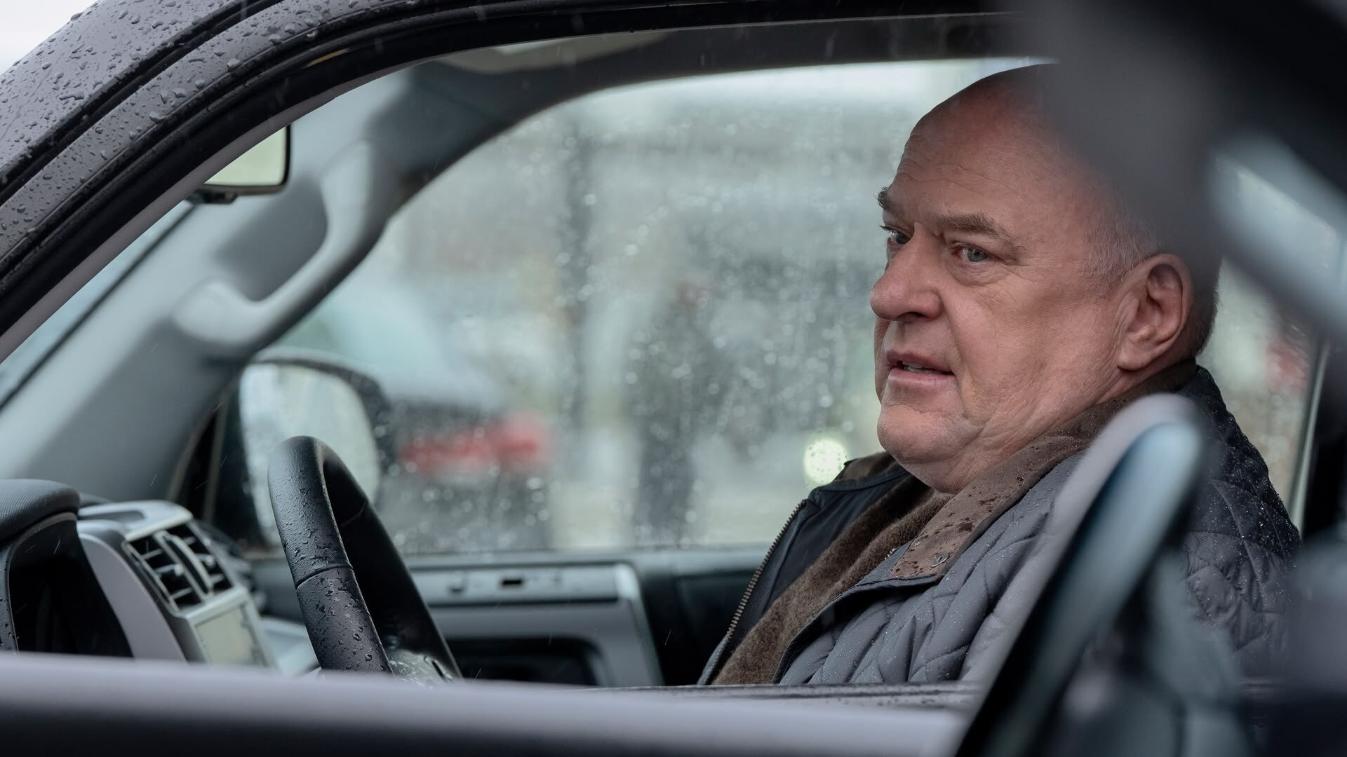 Law & Order: Organized Crime S5E9 Off the Books