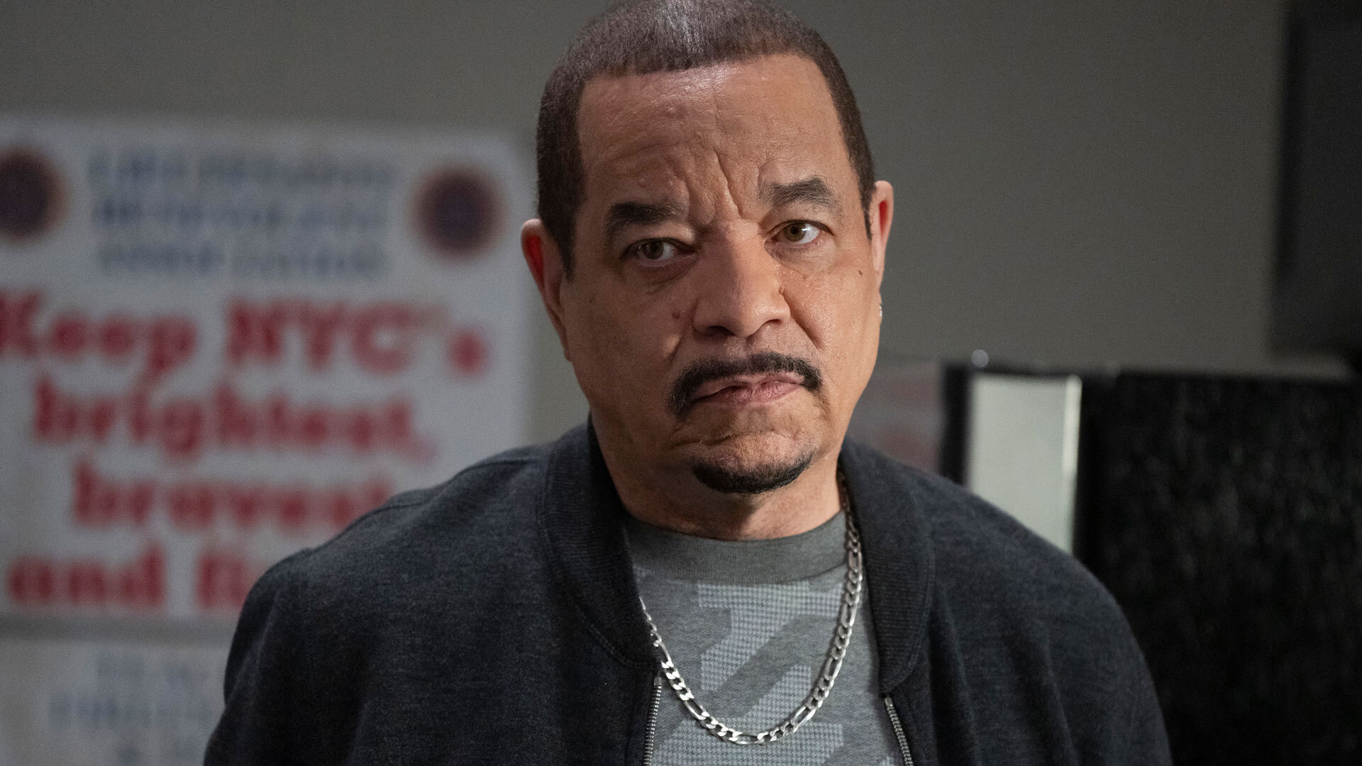 Law and Order: Special Victims Unit S26E16 Let Me Bring Pardon