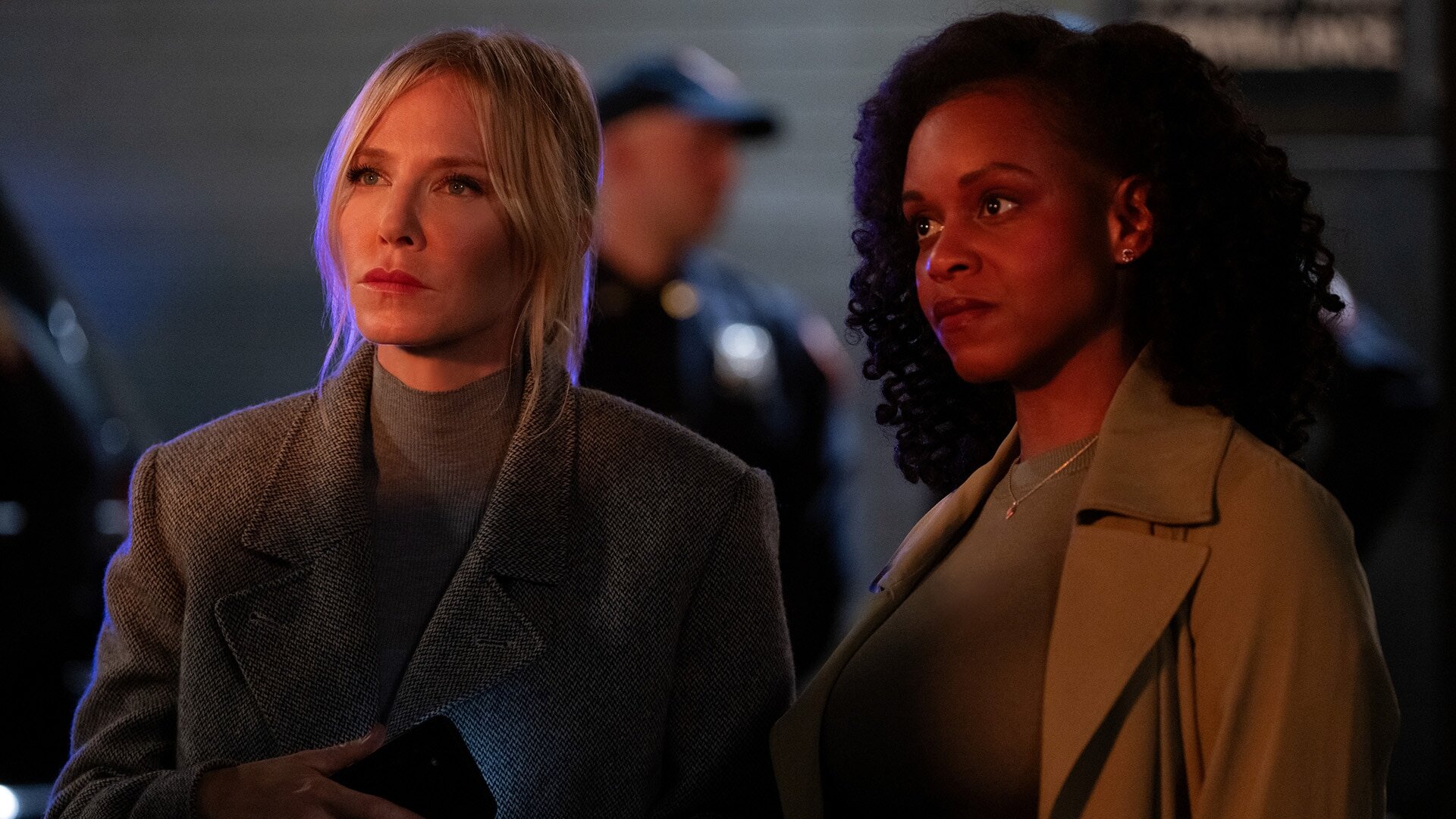 Law and Order: Special Victims Unit S27E6 Under the Influence