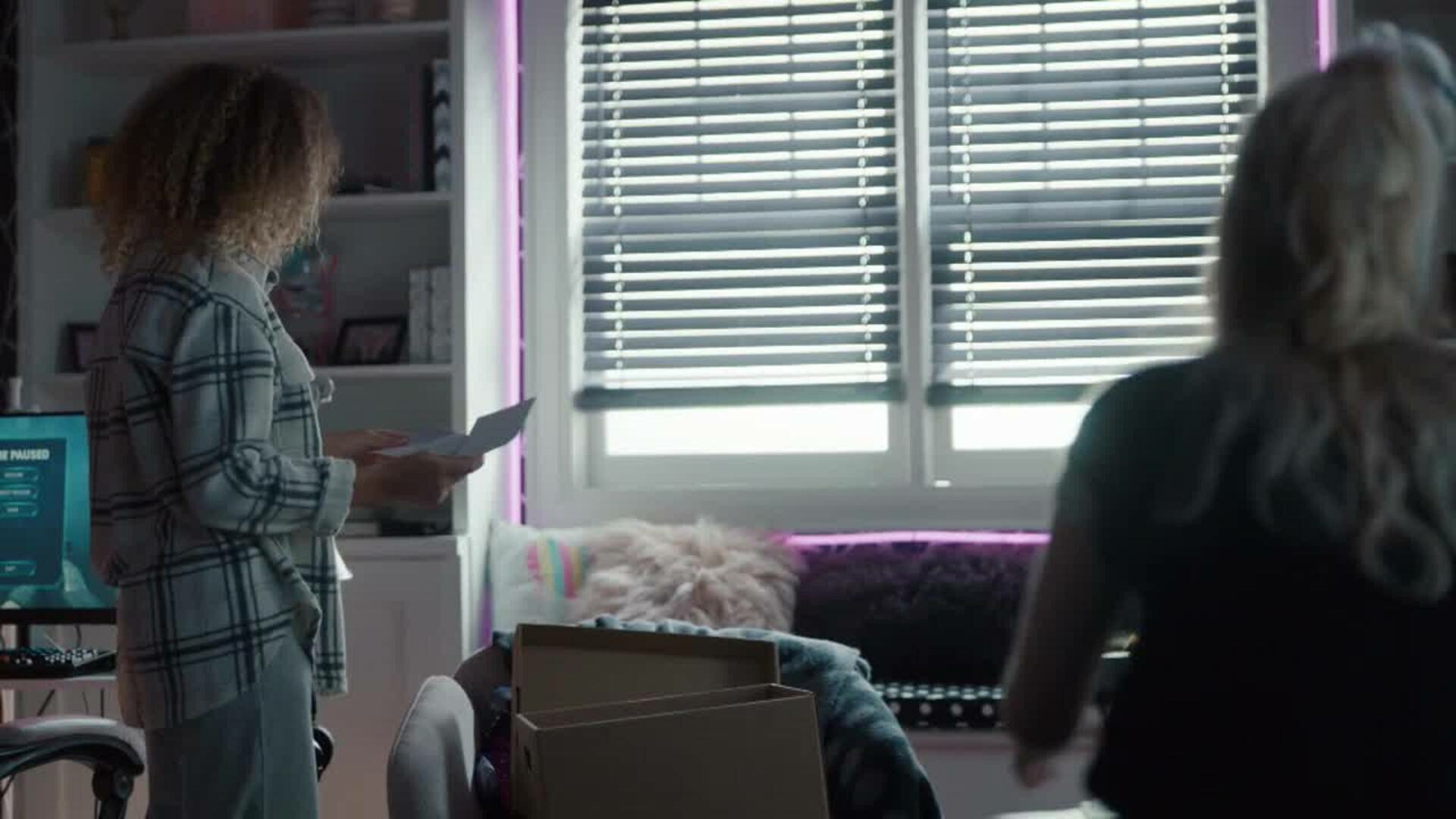 Law & Order Toronto: Criminal Intent S1E10 Cul-De-Sac