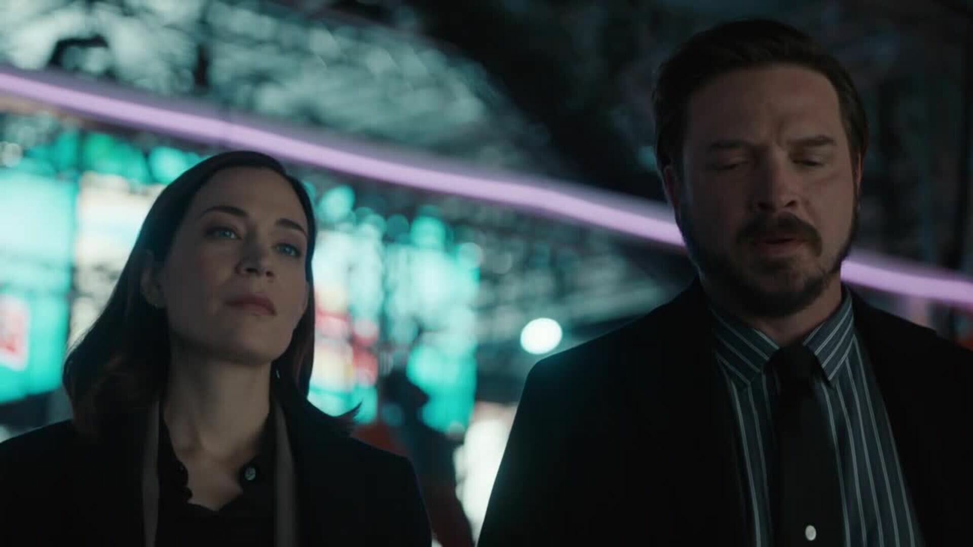 Law & Order Toronto: Criminal Intent S1E8 Boys Will Be Boys