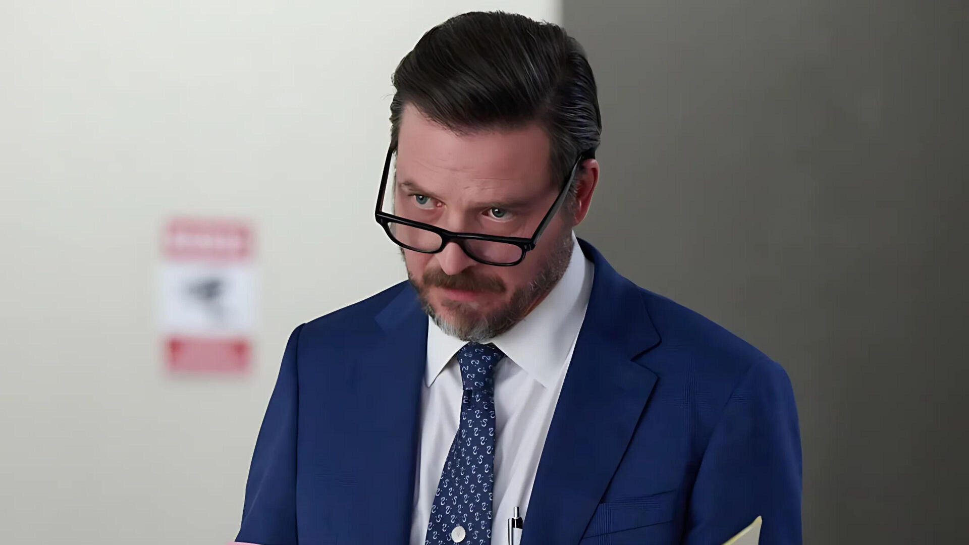 Law & Order Toronto: Criminal Intent S2E2 Digital Lipstick