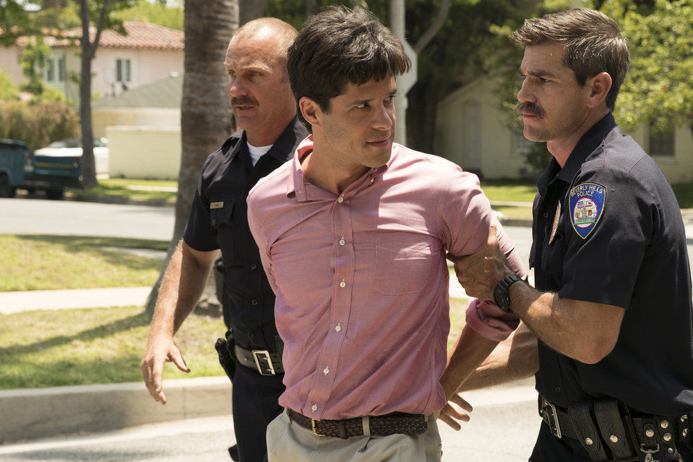 Law & Order True Crime S1E2 Episode 2