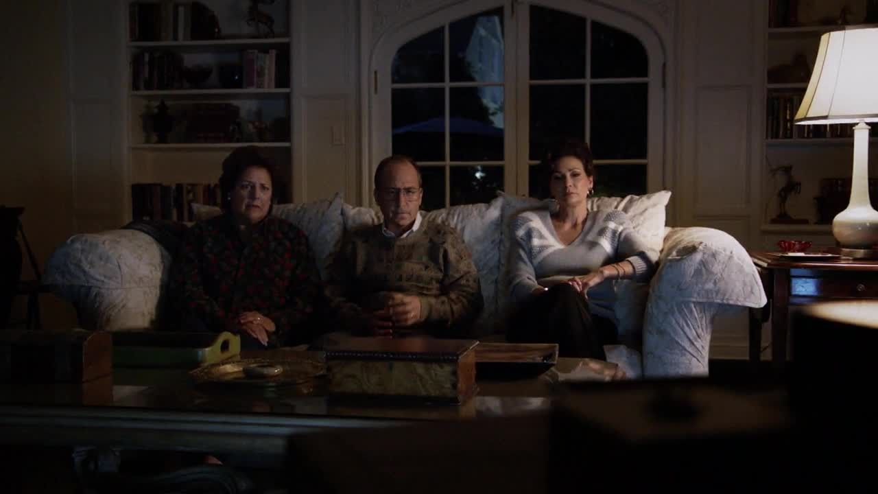 Law & Order True Crime S1E4 Episode 4