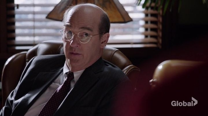 Law & Order True Crime S1E5 Episode 5