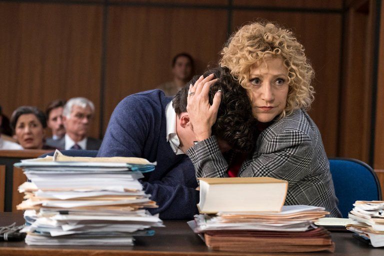 Law & Order True Crime S1E6 Episode 6