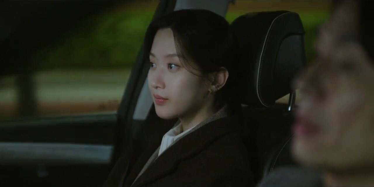 Law and the City S1E4 None of My Business