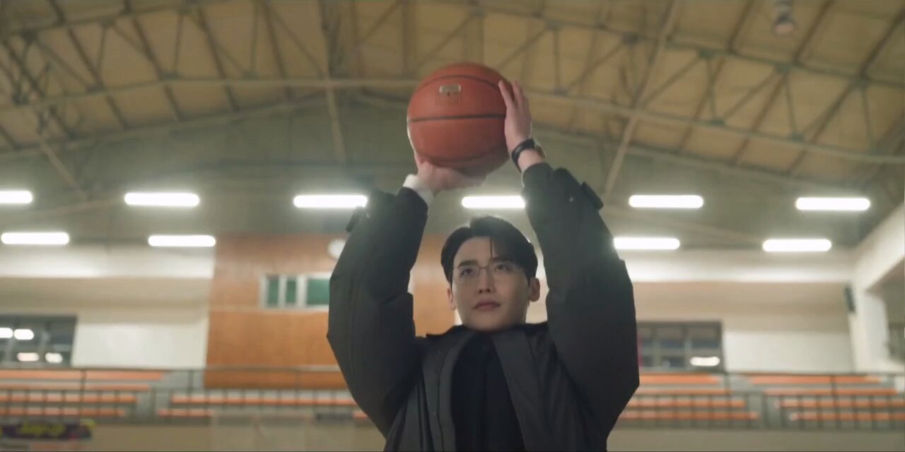 Law and the City S1E5 The Courage to Face It