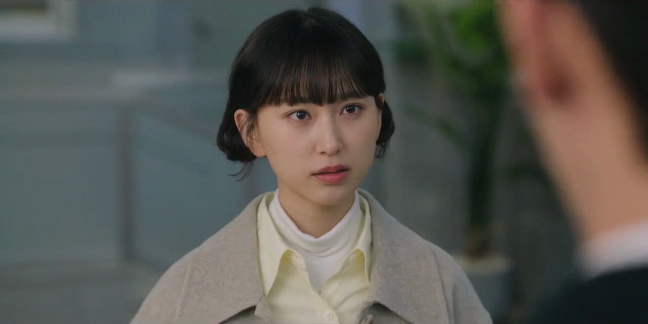 Law and the City S1E6 A Few Words of Kindness