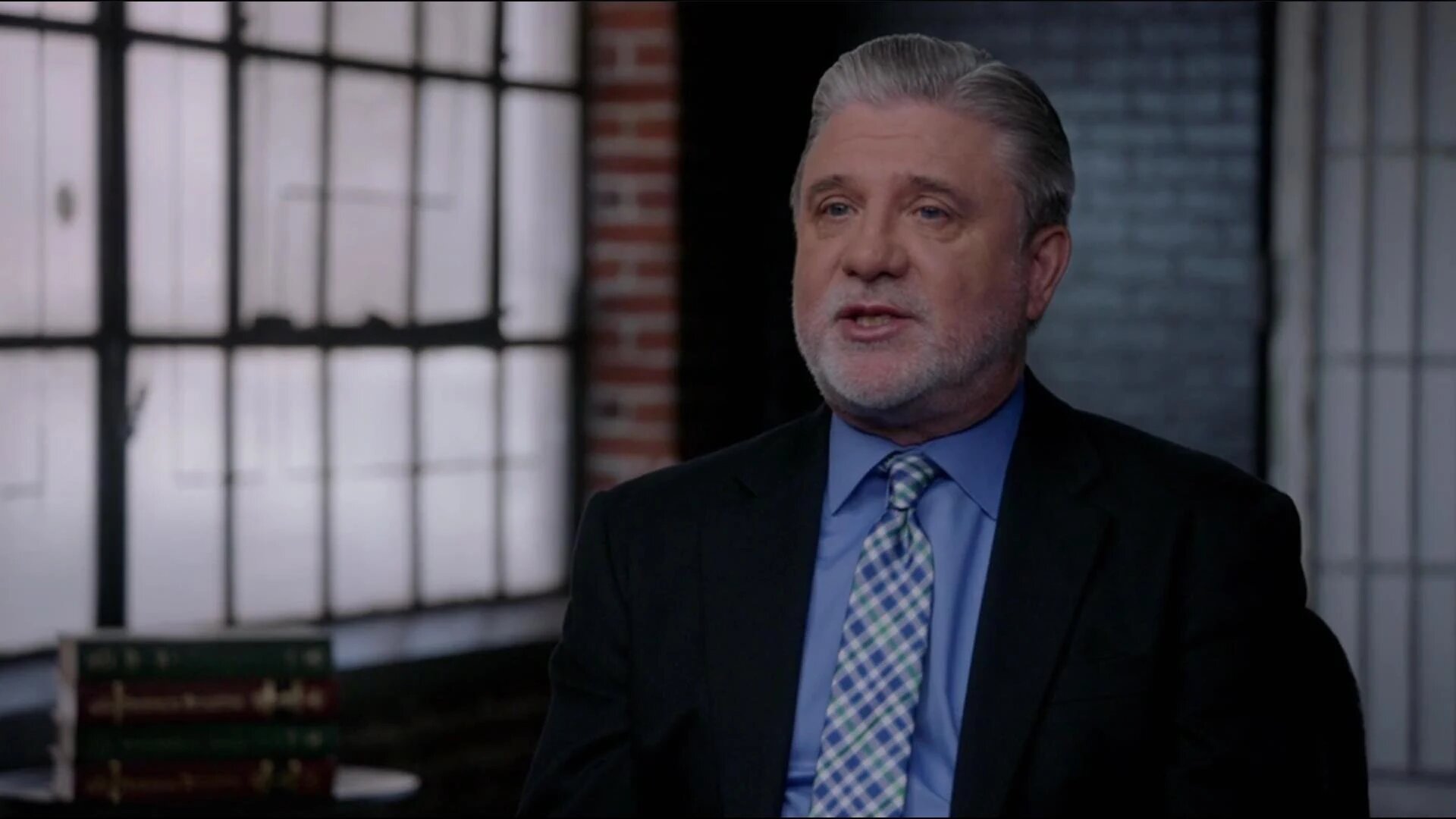 Leah Remini: Scientology and the Aftermath S2E6 Scientology and Celebrity: The Betrayal of Paul Haggis