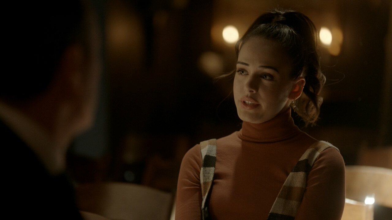 Legacies S3E12 I Was Made to Love You