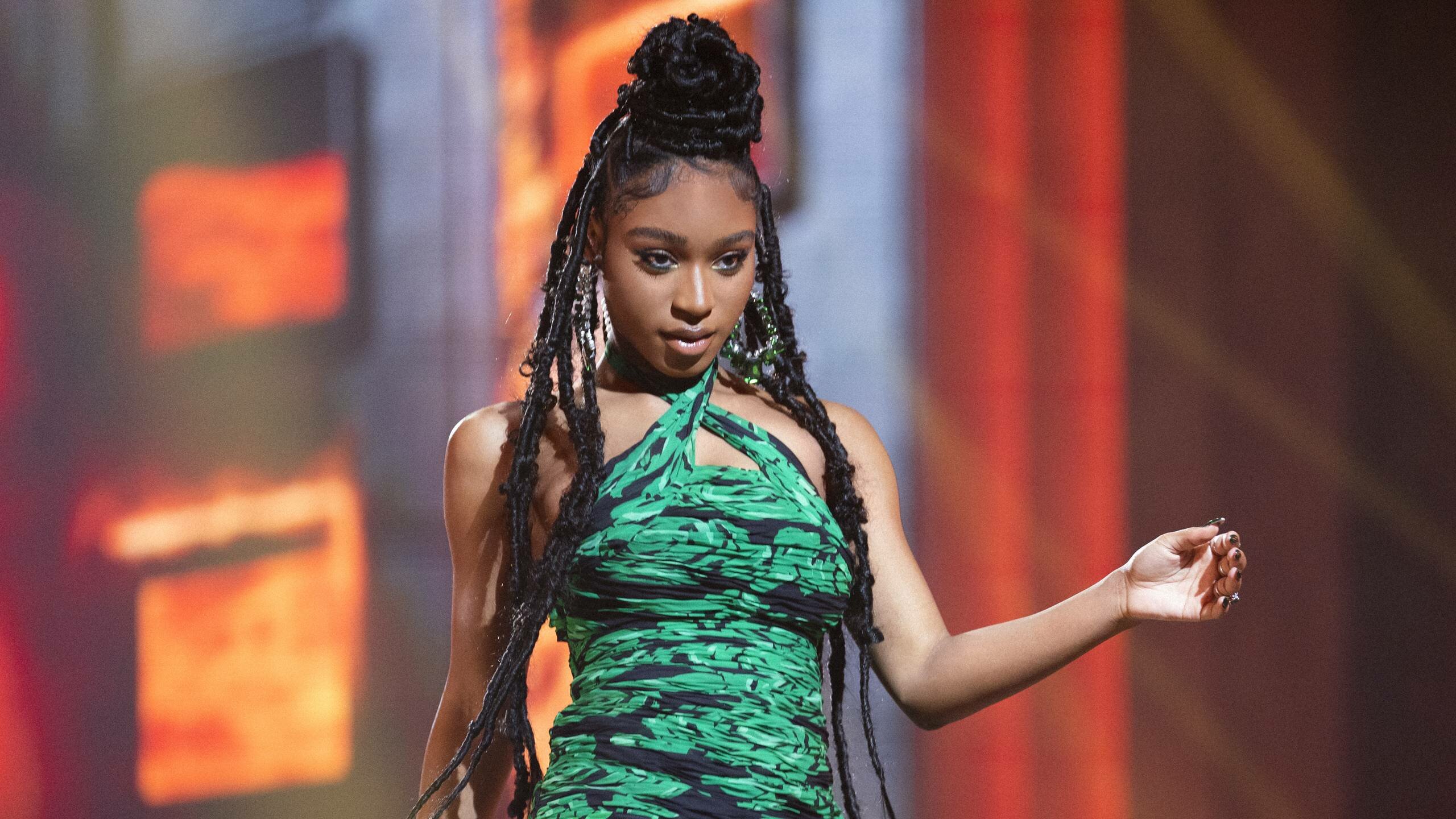 Legendary S2E4 Seven Deadly Sins