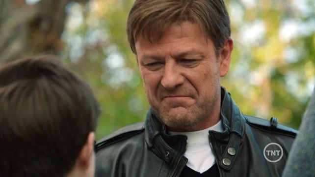 Legends (2014) S1E1 Pilot