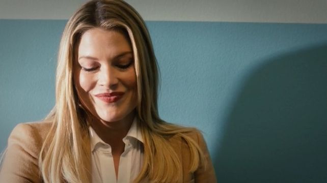 Legends (2014) S1E10 Identity