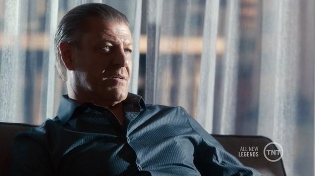 Legends (2014) S1E4 Betrayal