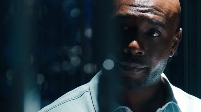 Legends (2014) S1E6 Gauntlet