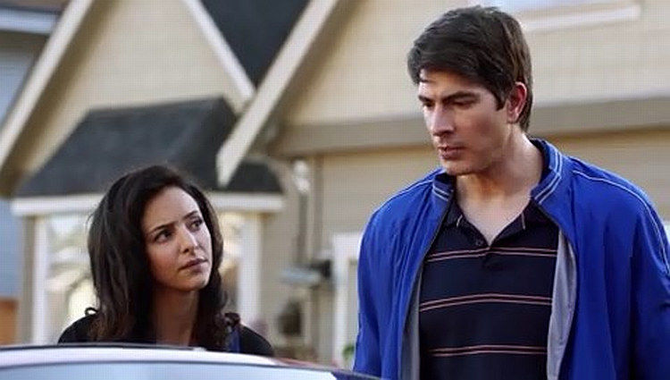 Legends of Tomorrow S3E4 Phone Home