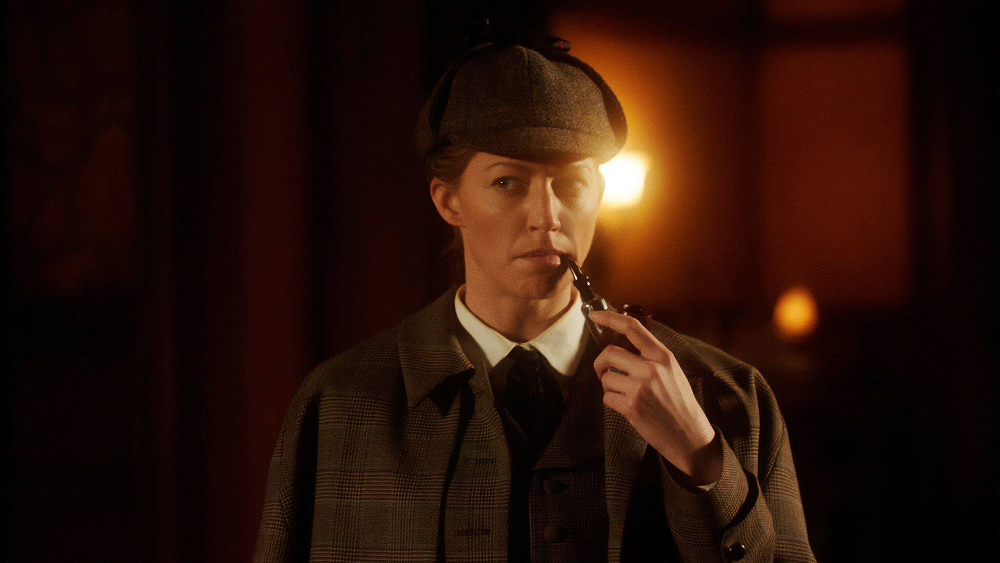 Legends of Tomorrow S6E12 Bored on Board Onboard