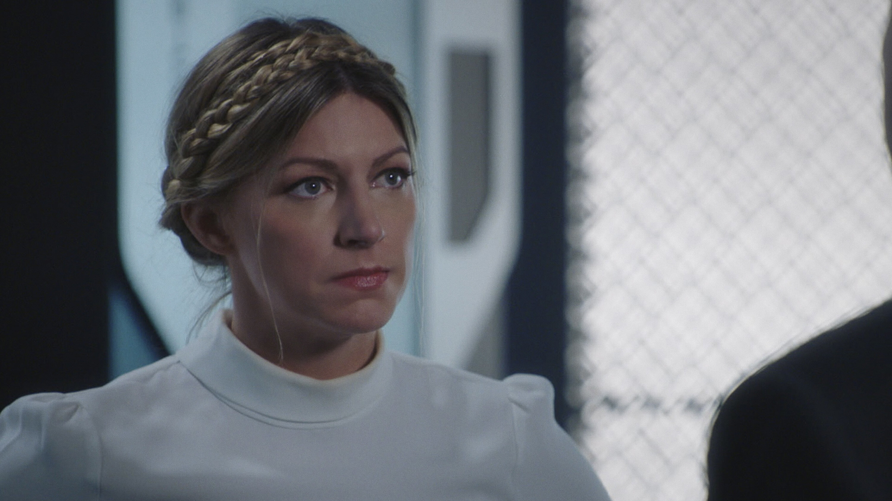 Legends of Tomorrow S6E4 Bay of Squids