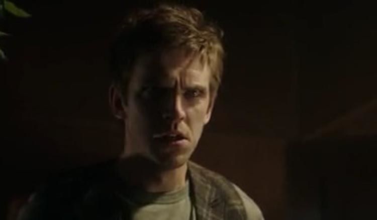 Legion S1E2 Chapter 2