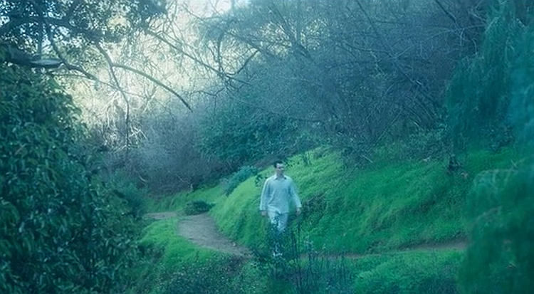 Legion S3E3 Chapter 22