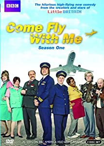 Come Fly With Me (2010)