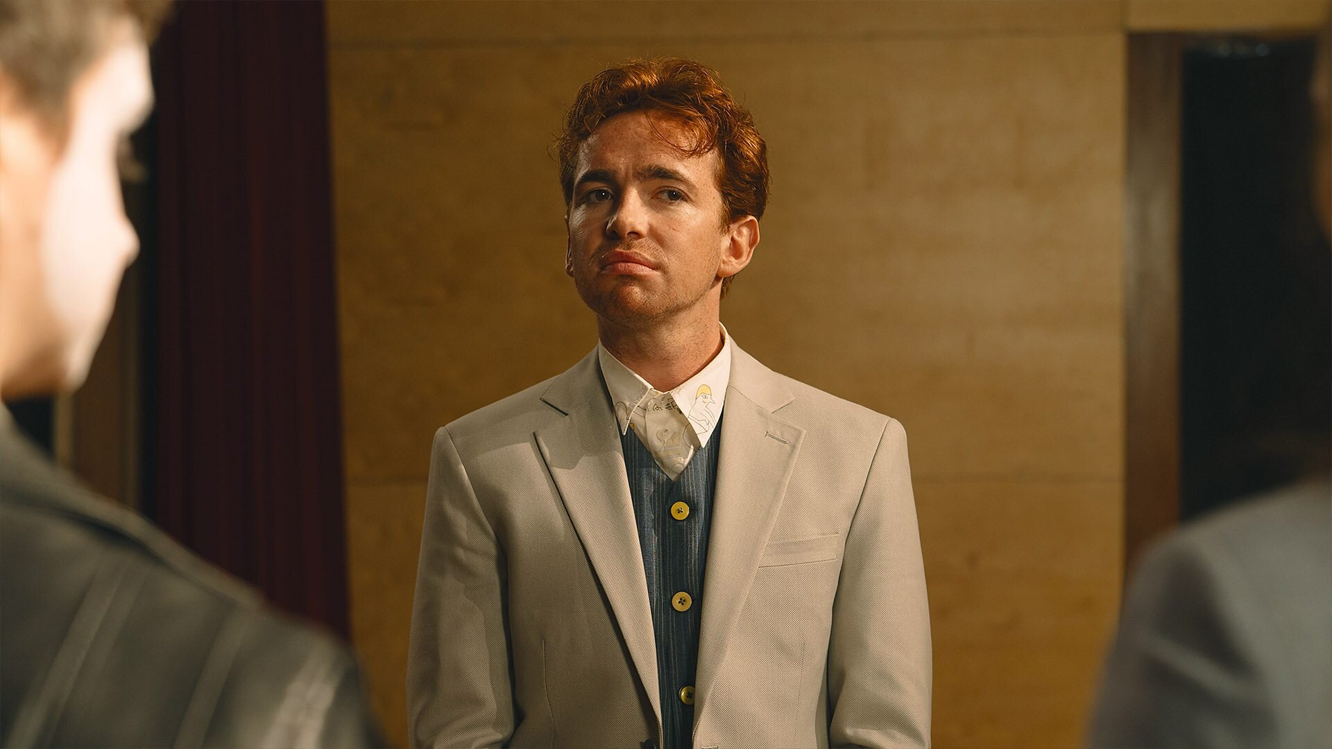 Leonard and Hungry Paul S1E5 Episode 5