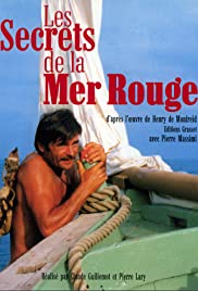 Les secrets de la mer rouge